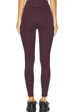 Powerbeyond Strive High Waisted Midi Legging