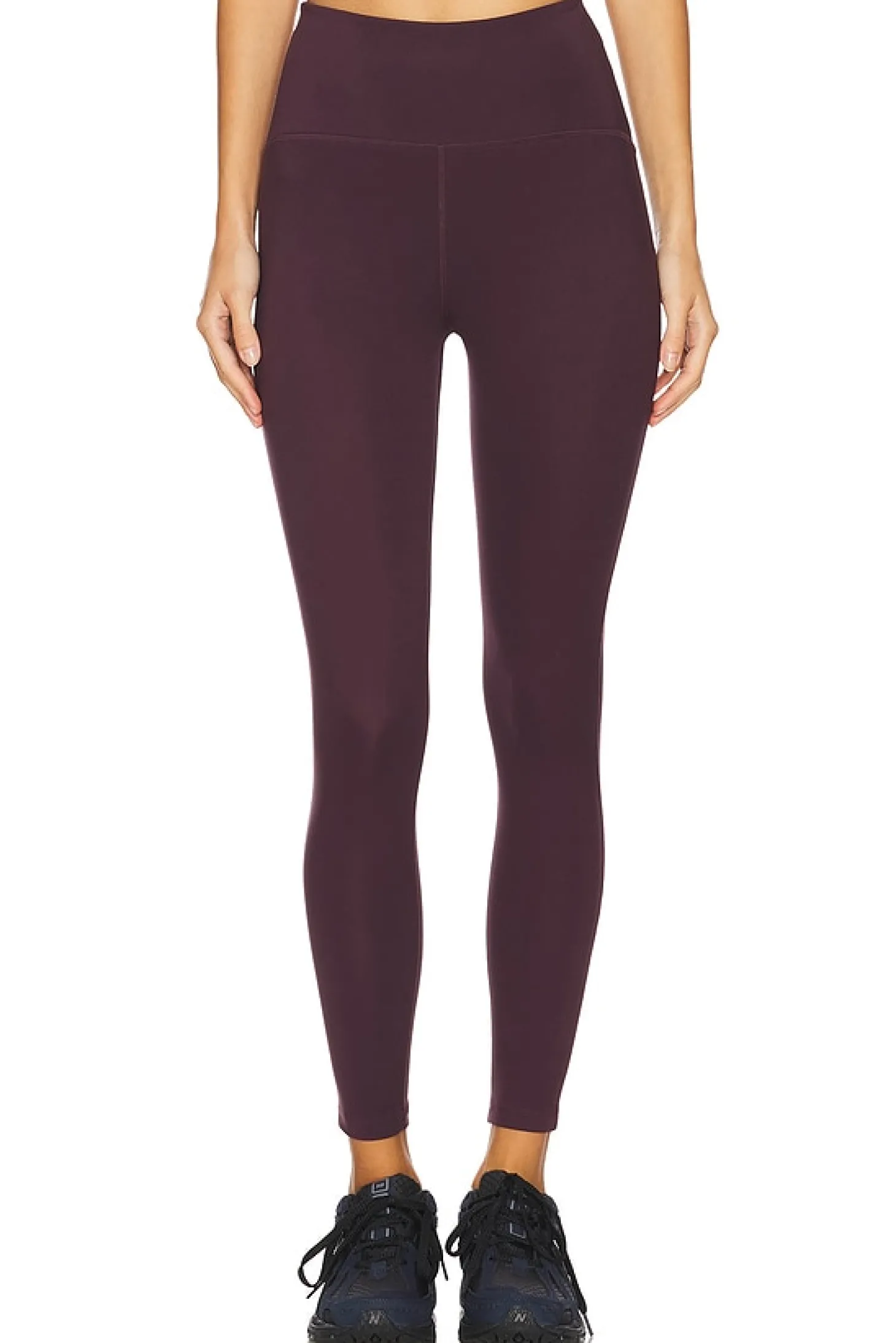 Powerbeyond Strive High Waisted Midi Legging