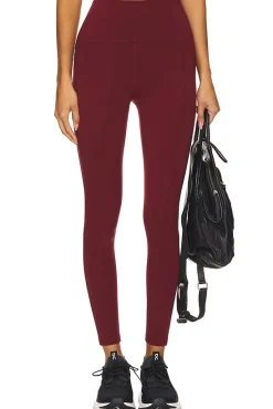 Powerbeyond Strive High Waisted Midi Legging
