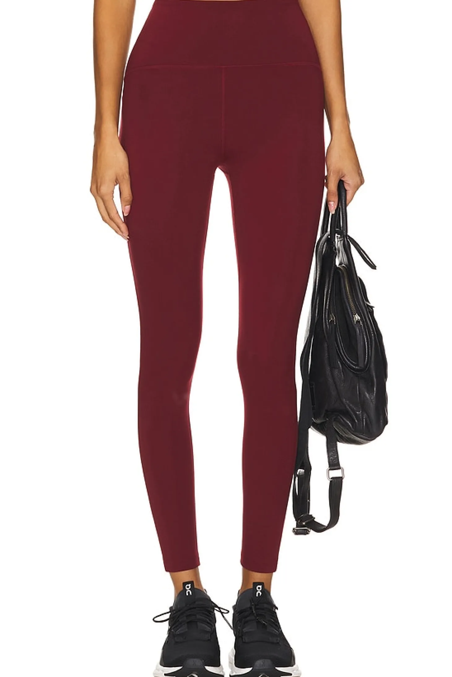 Powerbeyond Strive High Waisted Midi Legging