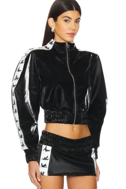 Premier Tracksuit Jacket