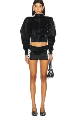 Premier Tracksuit Jacket