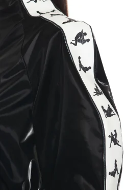 Premier Tracksuit Jacket