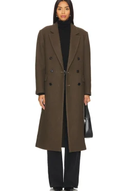Prescott Coat