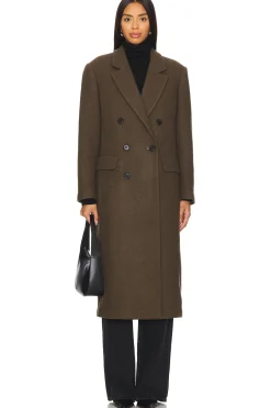 Prescott Coat