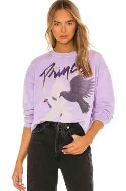 Prince Sweatshirt