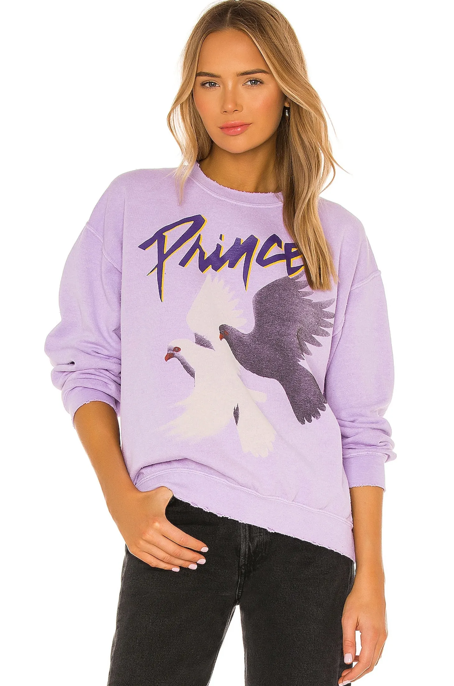 Prince Sweatshirt