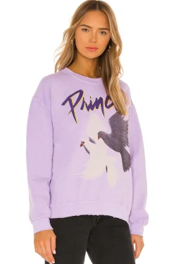 Prince Sweatshirt