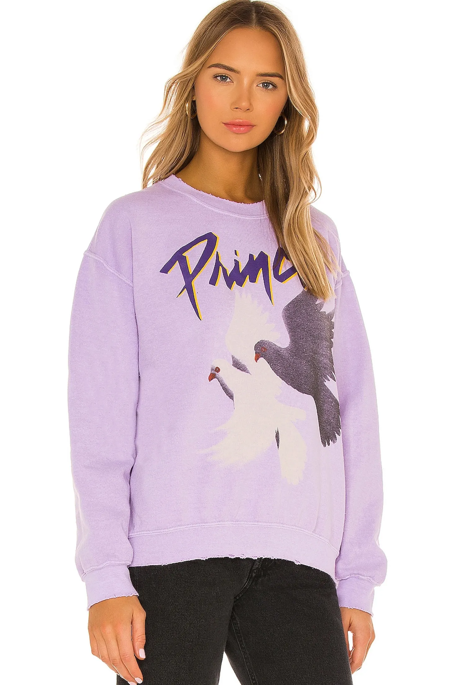 Prince Sweatshirt