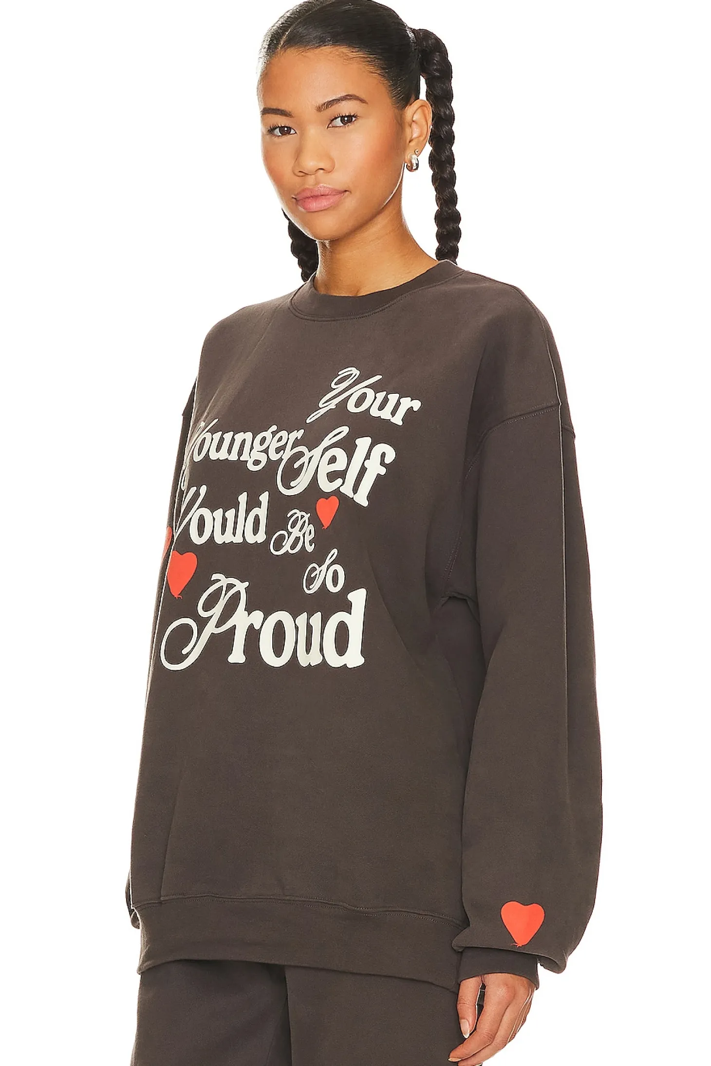 Proud Of You Crewneck