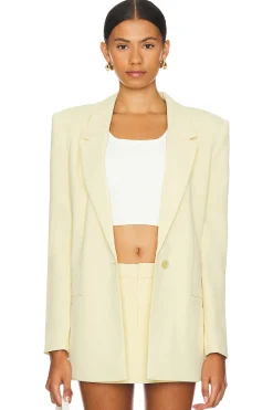 Prudence Blazer