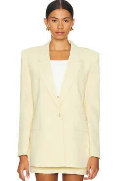 Prudence Blazer