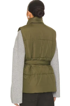 Puffer Vest