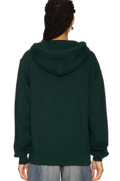 Qg Owl Hoodie