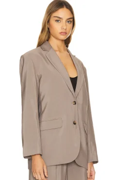 Quinn Blazer