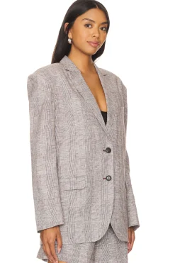 Quinn Blazer