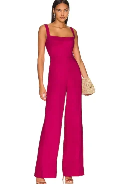 Rachel Jumpsuit