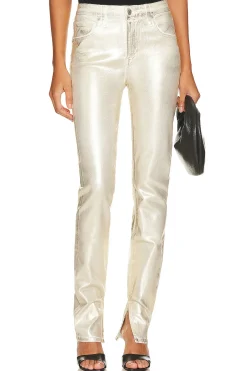 Rae High Rise Skinny