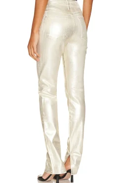 Rae High Rise Skinny