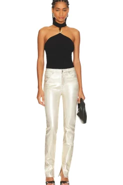 Rae High Rise Skinny