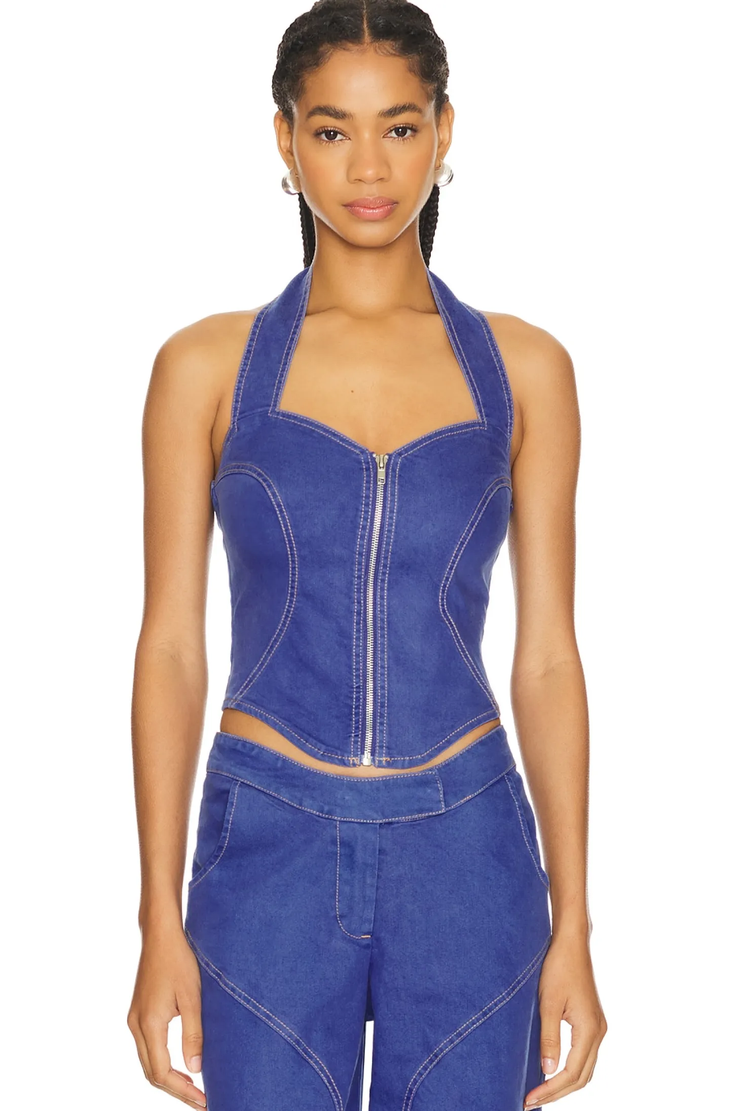 Ramona Corset Top