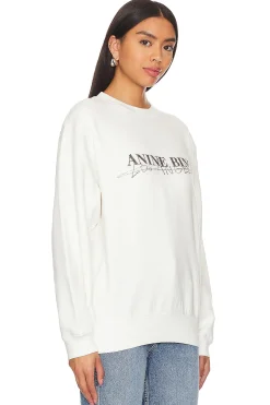 Ramona Sweatshirt Doodle