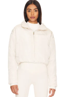 Rania Cropped Jacket