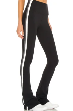Raquel High Waist 32" Flare Legging