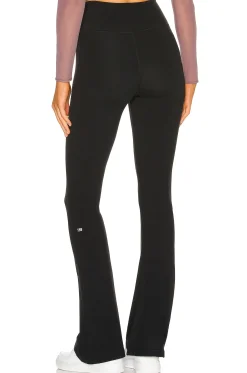 Raquel High Waist Airweight Flare