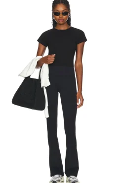 Raquel High Waist Superflex Flare 30'' Legging