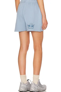 Read The Signs Frankie Shorts