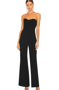 Rebecca Bustier Jumpsuit