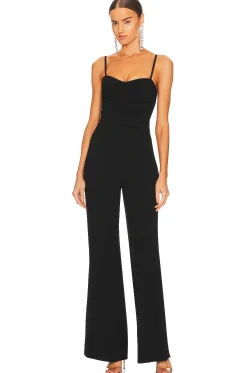 Rebecca Bustier Jumpsuit