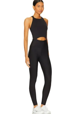 Recycled Cut Out Onesie