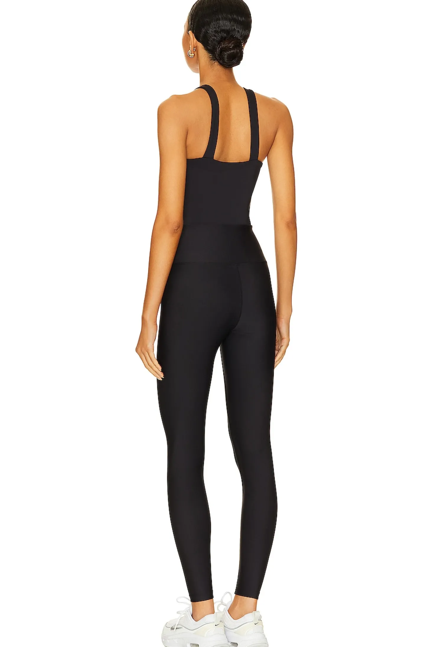 Recycled Cut Out Onesie