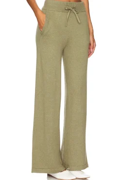 Recycled Sweater Pant