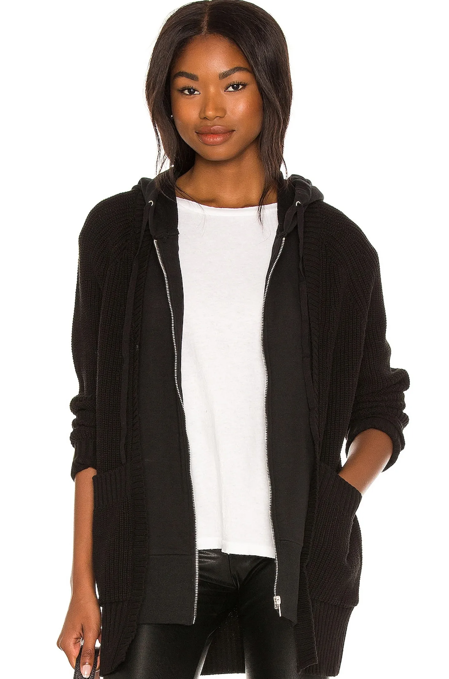 Reed Dickie Cardigan