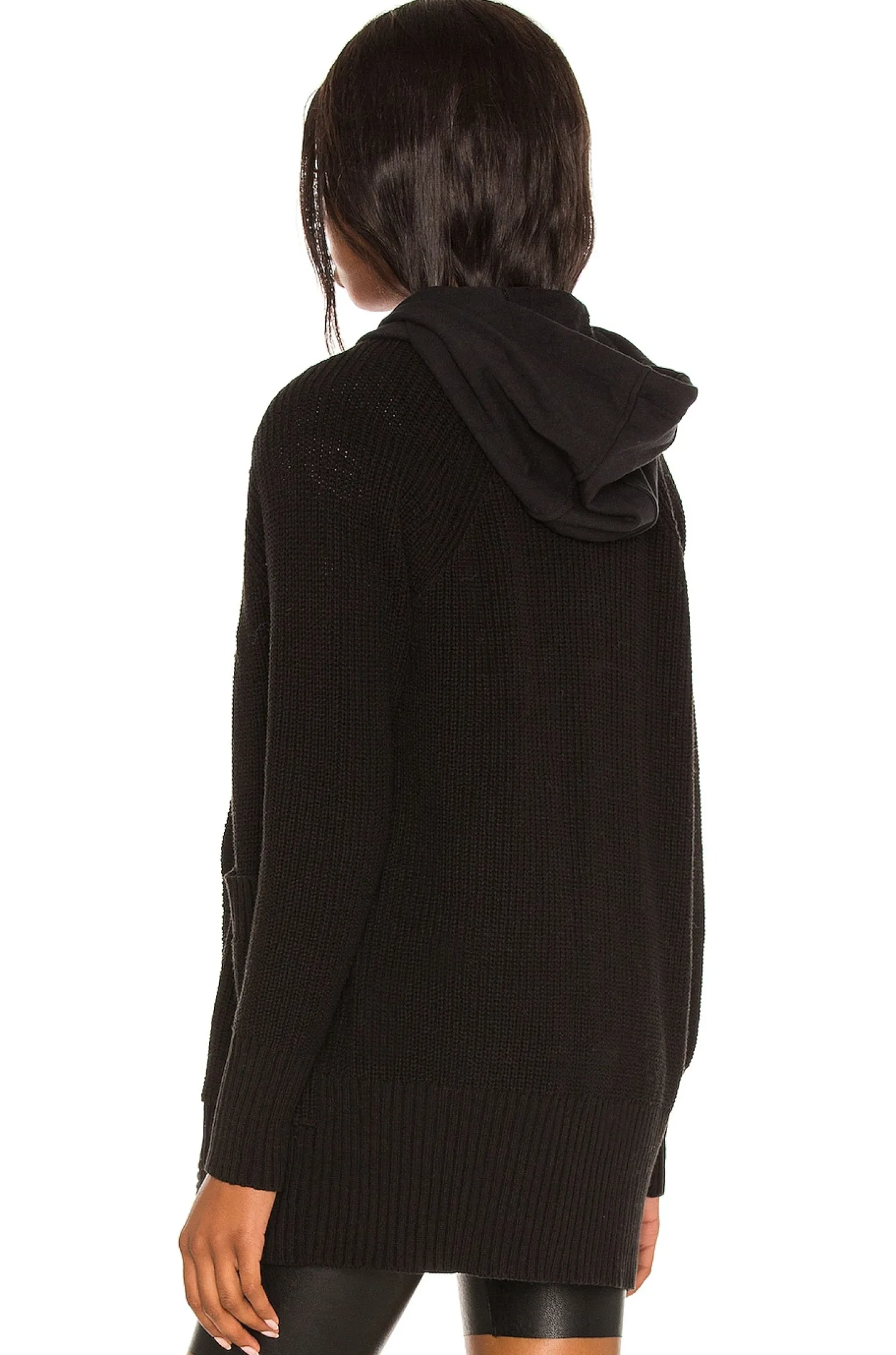 Reed Dickie Cardigan