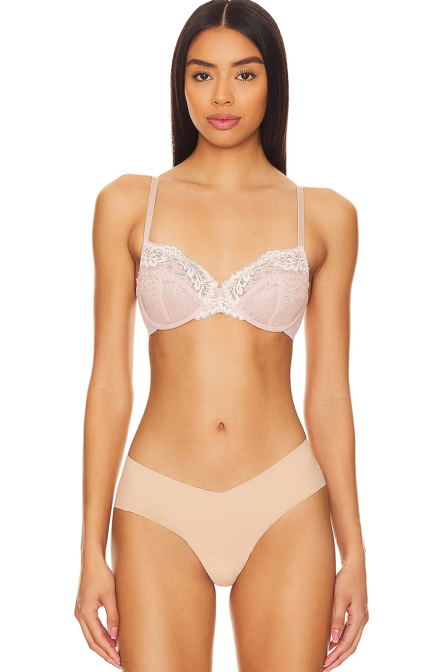 Refresh Full Fit Underwire Bra