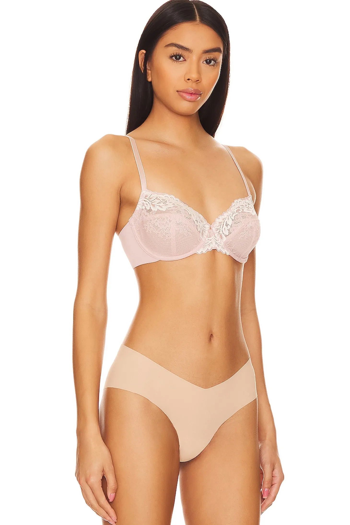 Refresh Full Fit Underwire Bra
