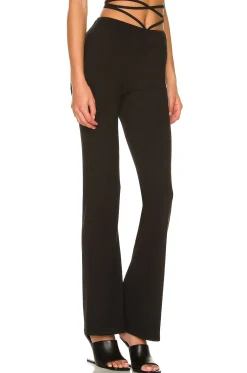 Regan Tie Strap Pant
