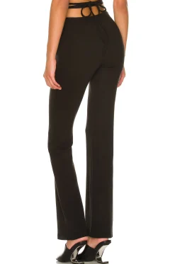 Regan Tie Strap Pant