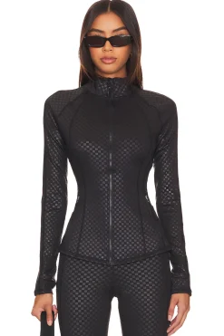 Reina Running Jacket