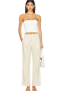 Reise Linen Pant