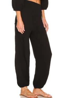 Relaxed Pant