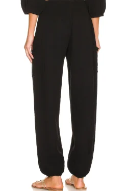 Relaxed Pant