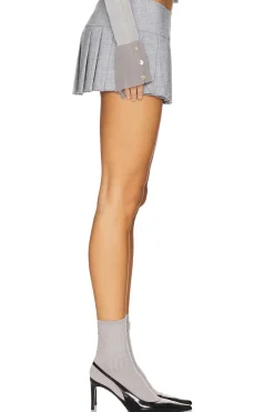 Remini Suiting Skort