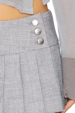 Remini Suiting Skort