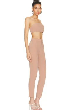 Remy Bandeau Pant Set