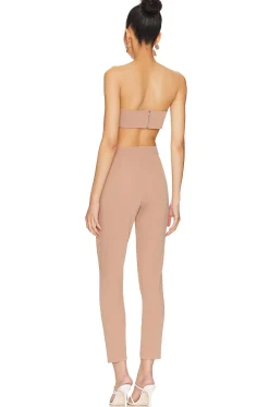 Remy Bandeau Pant Set